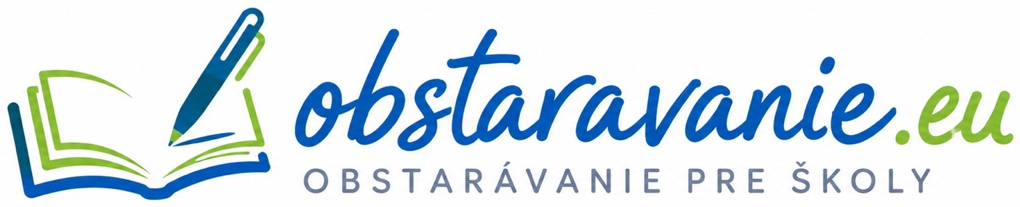obstaravanie.eu – obstarávanie pre školy